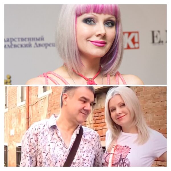 «Я умерла вместе с ним»: почему певица Натали заказала двойной памятник на могилу мужа