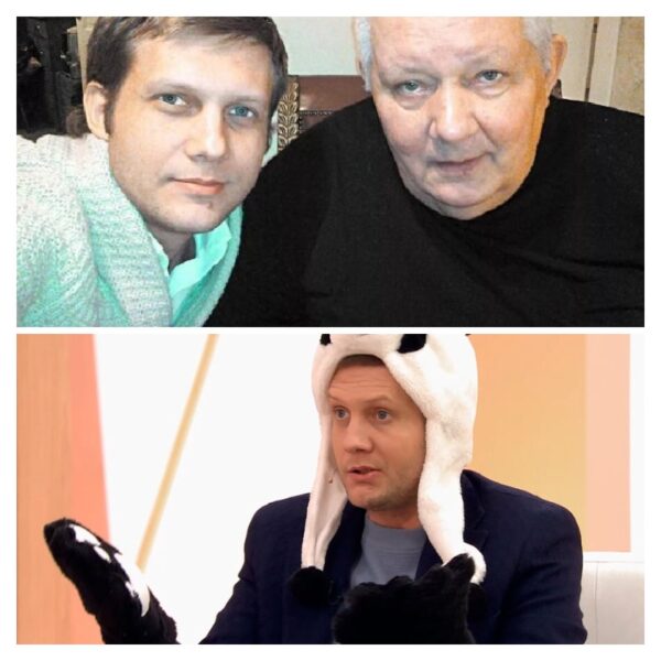 Ненавидел до последнего вздоха: почему Корчевников проклинал отца, но пришел к нему в палату