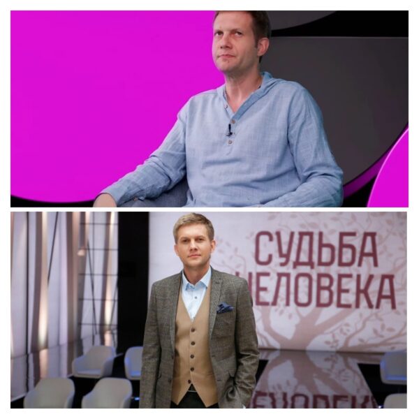 Борис Корчевников — «Не белый и пушистый»: скандалы в «Спасе» и обвинения в лицемерии