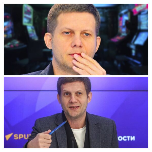 Борис Корчевников — «Не белый и пушистый»: скандалы в «Спасе» и обвинения в лицемерии
