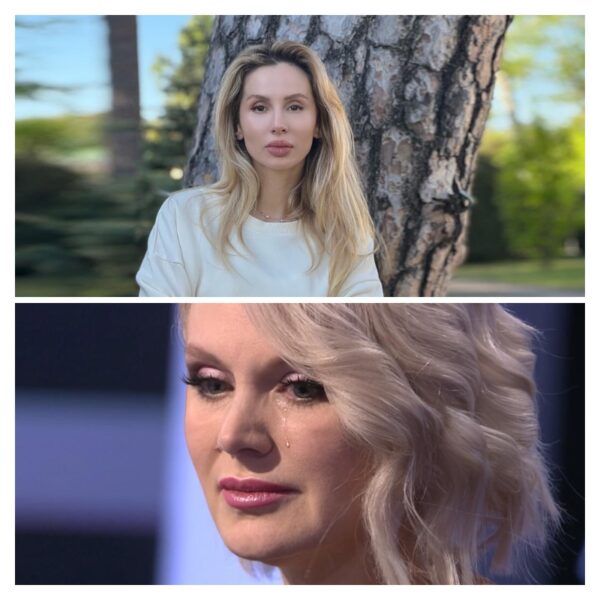 Быдло и частушки: как Светлана Лобода публично унизила певицу Натали на глазах у всей элиты
