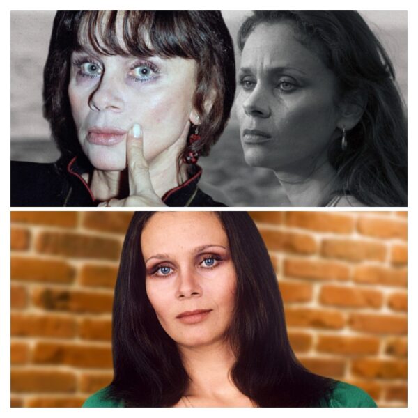 Умерла в жутких мучениях: Спасли бы Полищук, если бы не запрещённые уколы красоты?