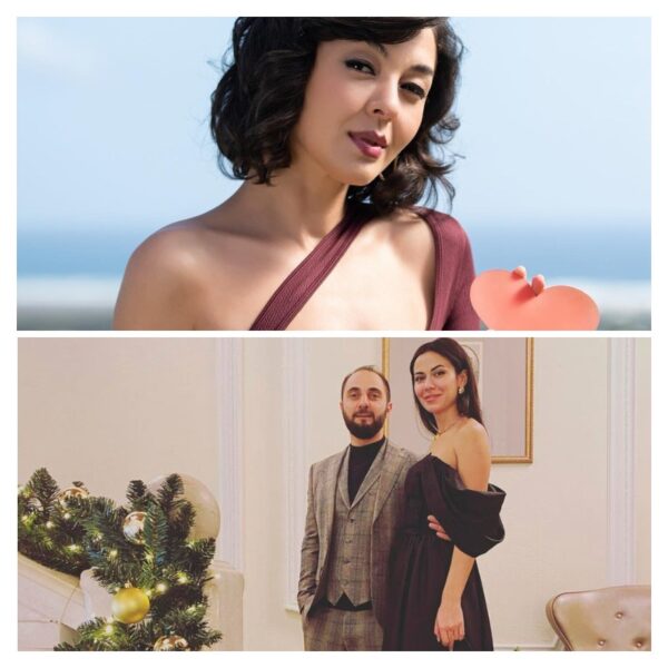 Демис Карибидис - Жена-ревнивица оттолкнула Марину Кравец: скандал на дне рождения