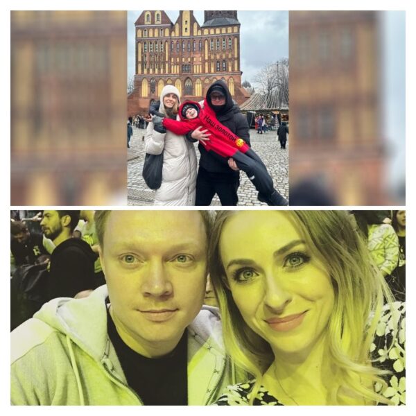Унизила себя ради мужа: Тайна 10-летнего брака звезды «Однажды в России» Екатерины Моргуновой