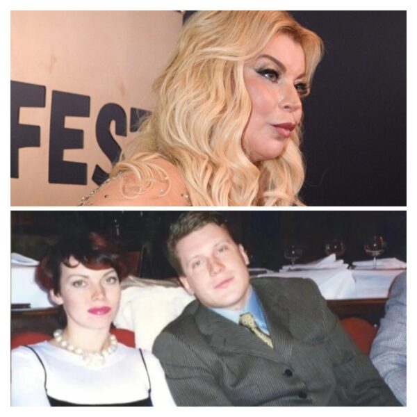«Стояла на коленях в луже»: как муж-тиран похитил сына Лады Дэнс и навсегда отбил у певицы желание выходить замуж