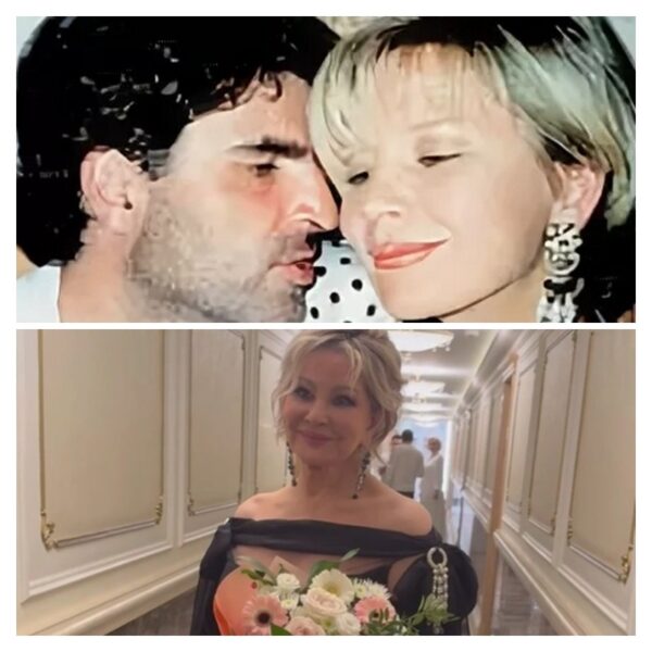 «Об этом все знали, кроме меня»: как Татьяна Веденеева потеряла ребёнка, а муж завёл любовницу и сделал её матерью