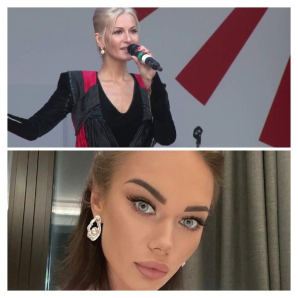 Яна Кошкина — Ночные звонки, угрозы и ревность к «подруге». Как актриса преследовала соперницу и разрушила её семью