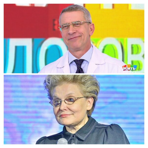 Шантажирует Малышеву изменой: тайна доктора Шубина, которую скрывает вся команда «Жить здорово!»