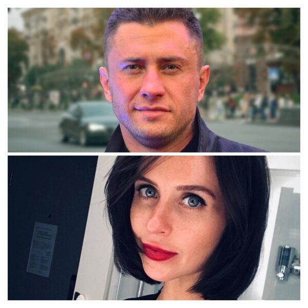 Прилучный сознался, как на самом деле использовал Мирославу Карпович