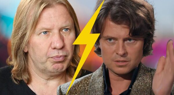 Виктор Дробыш - «Бестолков, бездарен и идиот»: 18 лет войны с Прохором Шаляпиным, публичные оскорбления и личная травма