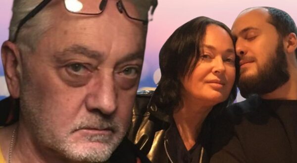 Лариса Гузеева — «Сын родился некрасивым». Как актриса вымещала злость на ребенке и отдала его бабушке