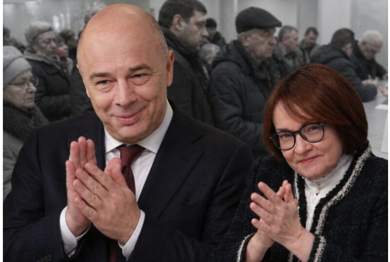 Парадокс российской экономики: почему миллиардеров стало больше, чем бюджетных денег, и что предлагает КПРФ