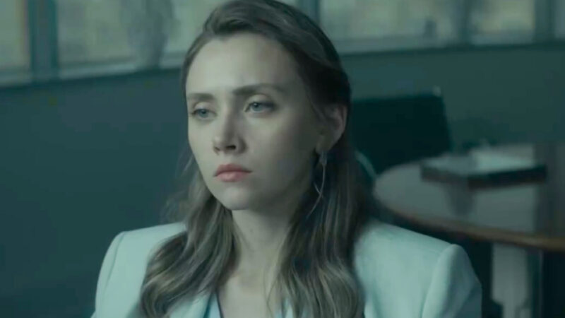 Красивая глубинка и потерянная интрига: рецензия на сериал «Когда горит огонь»