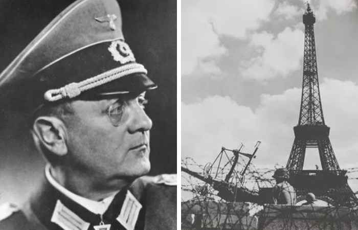Неслыханный приказ Гитлера: Почему Париж избежал полного уничтожения в 1944 году