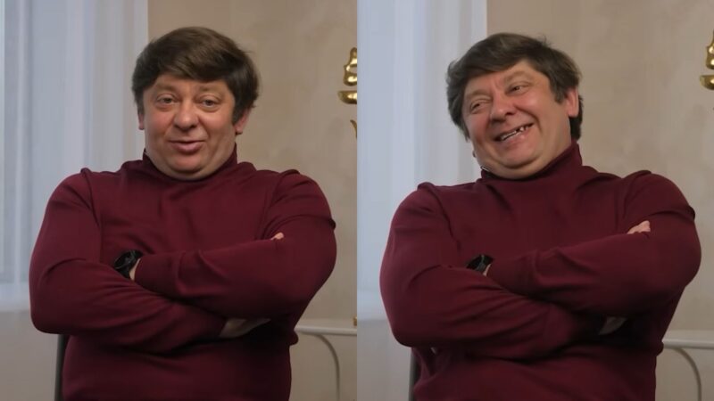 «Я социально-сетевой труп»: как Дмитрий Брекоткин из «Уральских пельменей» стал вирусным героем TikTok