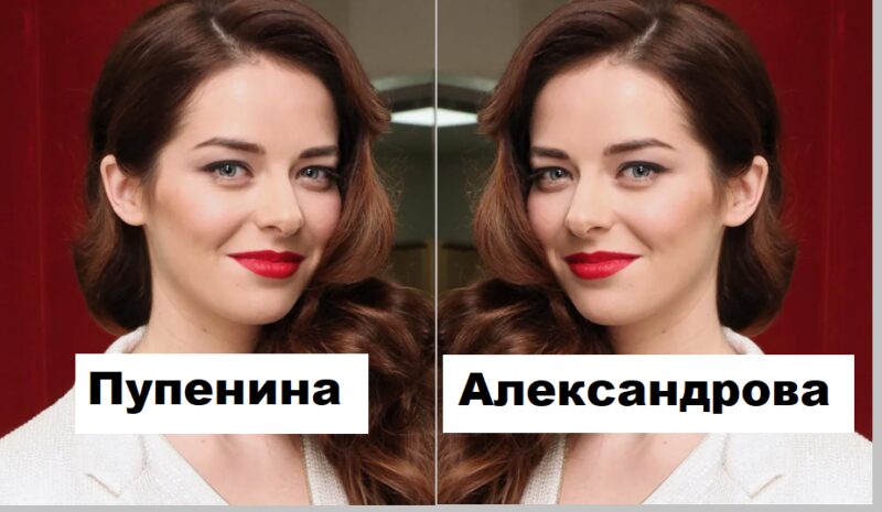 Марина Александрова – актриса с десятками ярких ролей.