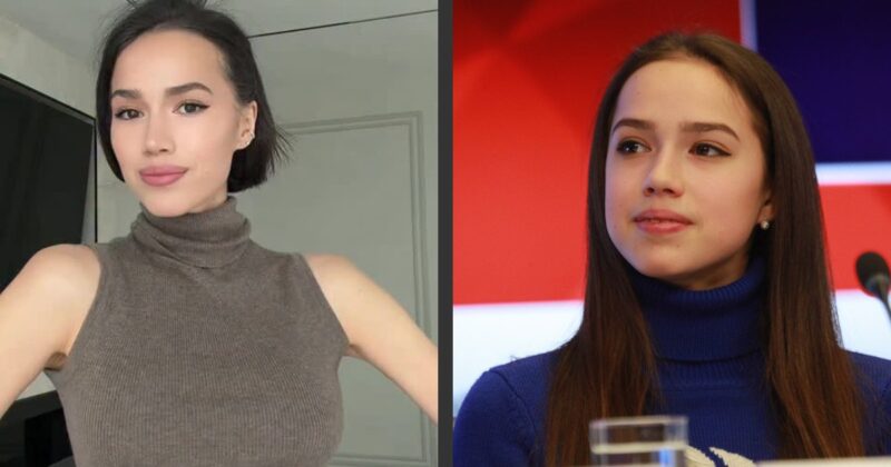 Дом олимпийской чемпионки: как Алина Загитова прошла путь от скромной однушки до загородного особняка