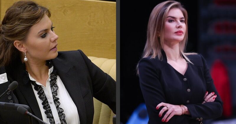 Голод, скандал и тайная любовь: что скрывала Алина Кабаева после ухода из большого спорта