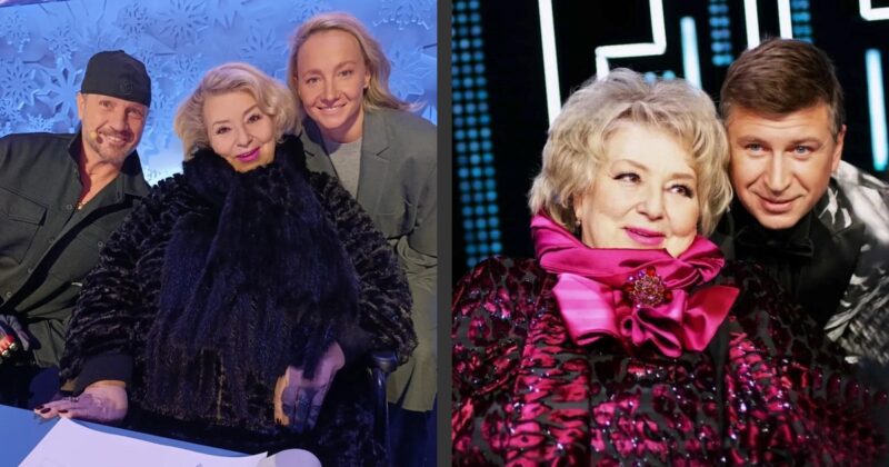 Почему Татьяна Тарасова, воспитавшая плеяду чемпионов, так и не стала мамой: три брака и одно несбывшееся