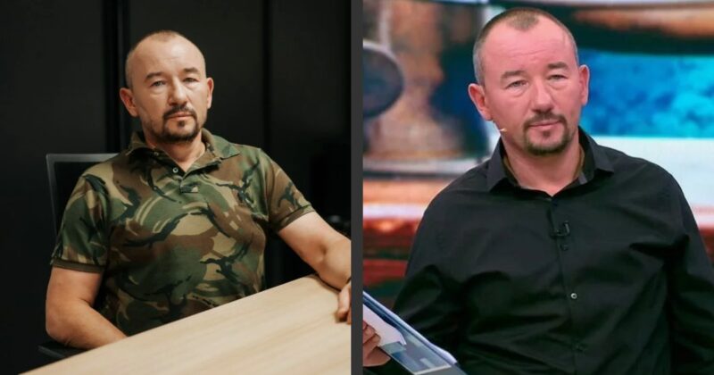 Жесткий ведущий, не боявшийся мата в эфире: почему Шейнин ушел из «Время покажет» и кого он сегодня воспитывает