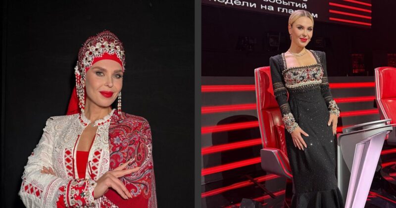 Пелагея: откровенная пластика и цена утраченной естественности