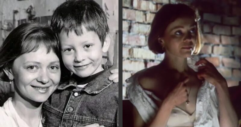 Татьяна Божок: актриса, которую зрители жалели, а она оказалась счастливее всех