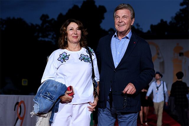 Несбывшееся счастье: драматичная судьба первой жены Льва Лещенко