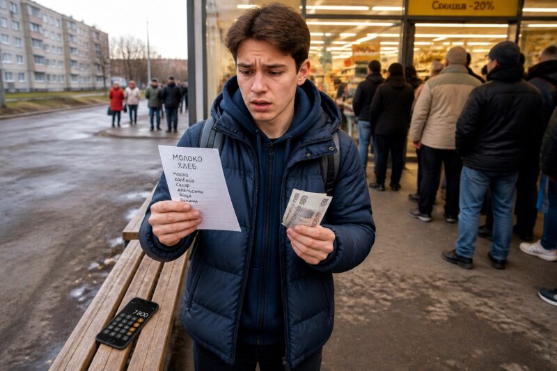 Уроки жизни вместо баллов: чему современная школа не учит выпускников?