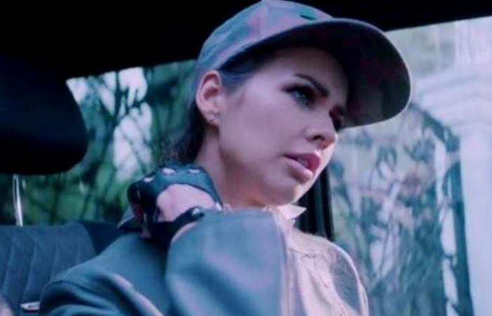 Мечтала об актерской славе, а погибла под колесами мотоцикла: трагическая судьба Ксении Добромиловой