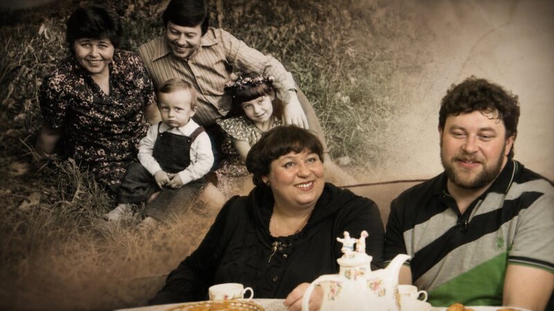 Анастасия Заволокина: как наследница династии построила большую семью и сохранила дело отца