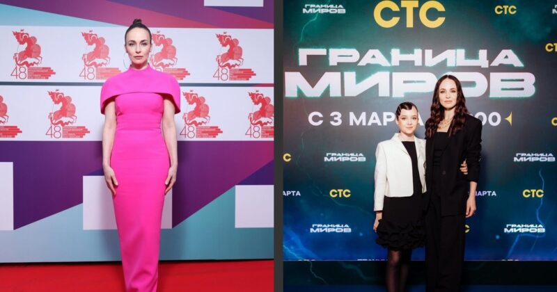 Анна Снаткина: От гимнастки до звезды, преодолевшей трудности ради мечты и семьи