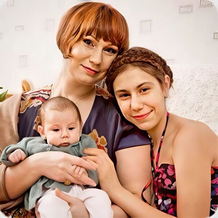 Слёзы за кулисами: как Ольга Тумайкина сбежала от мужа-тирана и обрела настоящее счастье через 20 лет