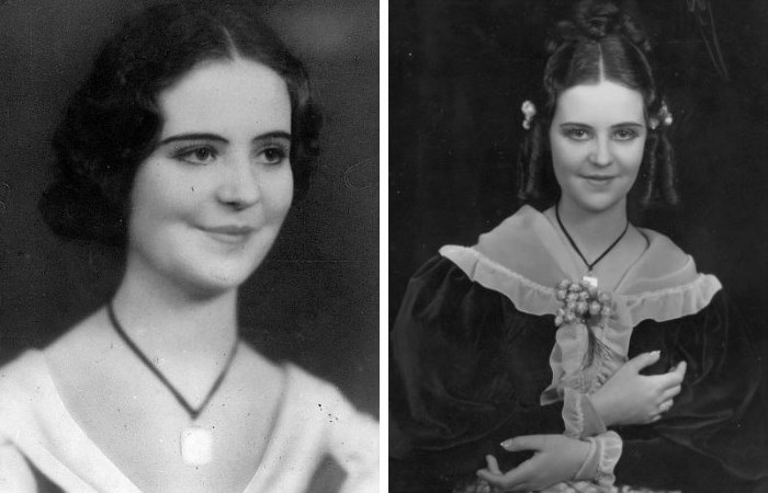 Невеста по фотографии и королева на один год: трагедия Геральдине Аппоньи