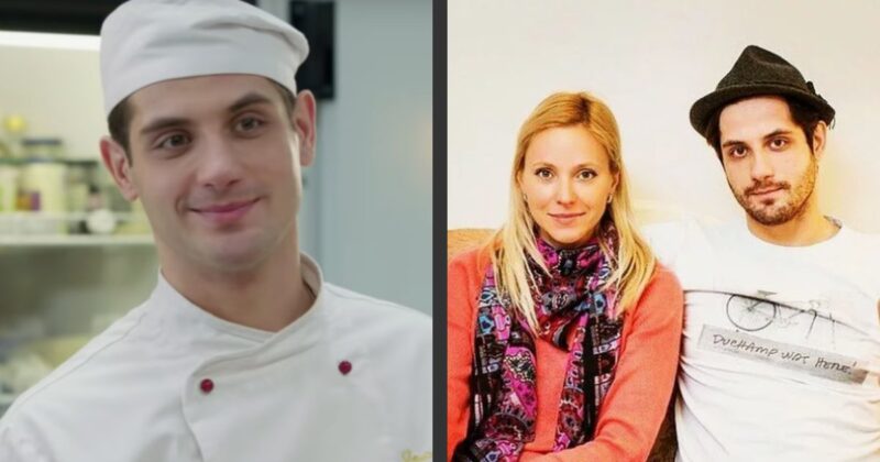 Тайная свадьба, развод и поиски отца: непростая судьба звезды «Кухни» Марка Богатырёва