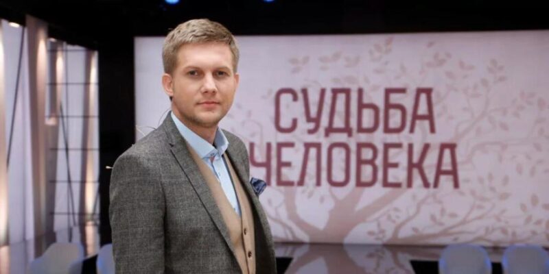 Татьяна Самойлова, первая жена Василия Ланового.