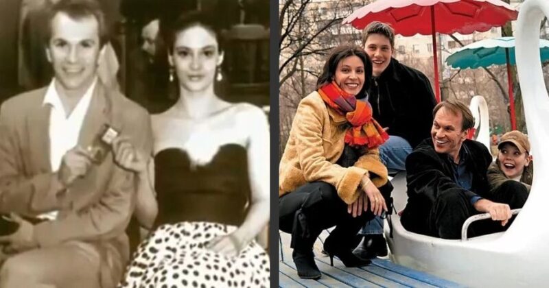 Спички судьбы: 37 лет брака Лидии Вележеевой и Алексея Гуськова и как сложилась жизнь их сыновей