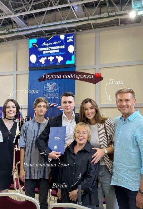 Тайны жизни Дмитрия Стрюкова: от брака с Заворотнюк до новой жены, похожей на актрису
