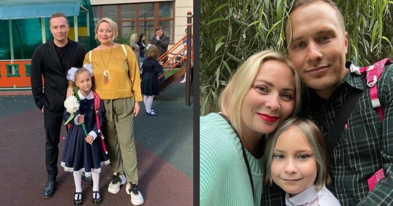 Светлана Пермякова: как в 40 лет стать мамой и построить семью с мужчиной на 20 лет моложе