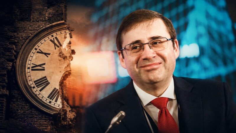 Реформа пенсионных накоплений: 3 триллиона рублей могут перенаправить в новую программу долгосрочных сбережений