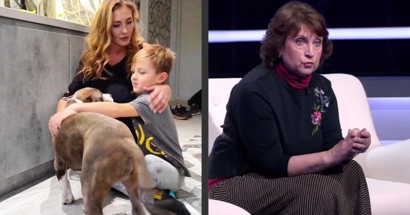 Трагедия в семье Казючиц: смерть отца и непростая судьба двух сестер-актрис