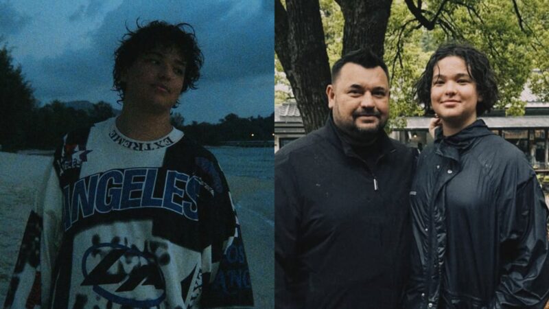 «Я как будто начал терять тебя»: Сергей Жуков о взрослении 16-летнего сына и отцовских страхах