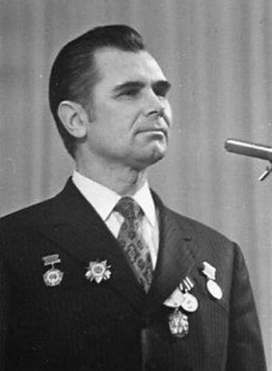 Галина и Виктор Беседины: любовь, изменившая жизнь.