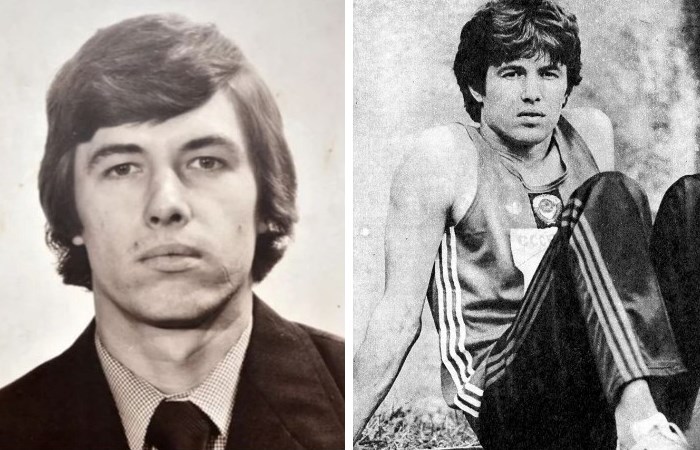 Мечтал стать врачом, а стал олимпийским чемпионом: рекорд Виктора Маркина продержался 45 лет