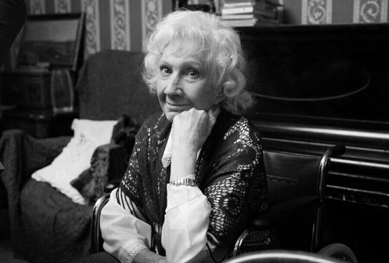 Людмила Аринина — народная артистка, ушедшая в одиночестве
