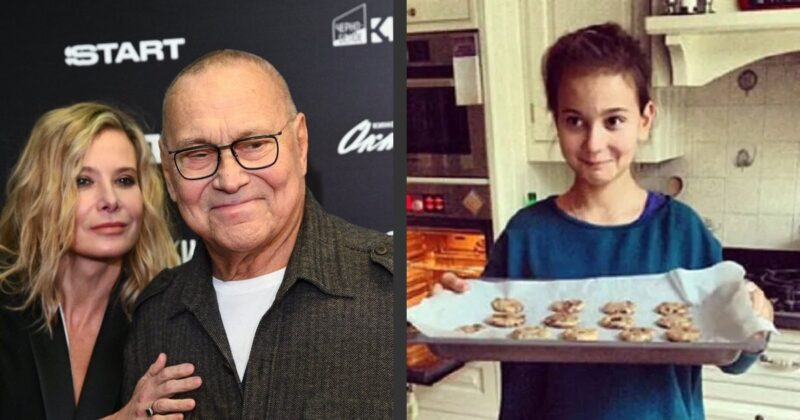 Мария Кончаловская: 26 лет борьбы за жизнь и тихая надежда Юлии Высоцкой и Андрея Кончаловского