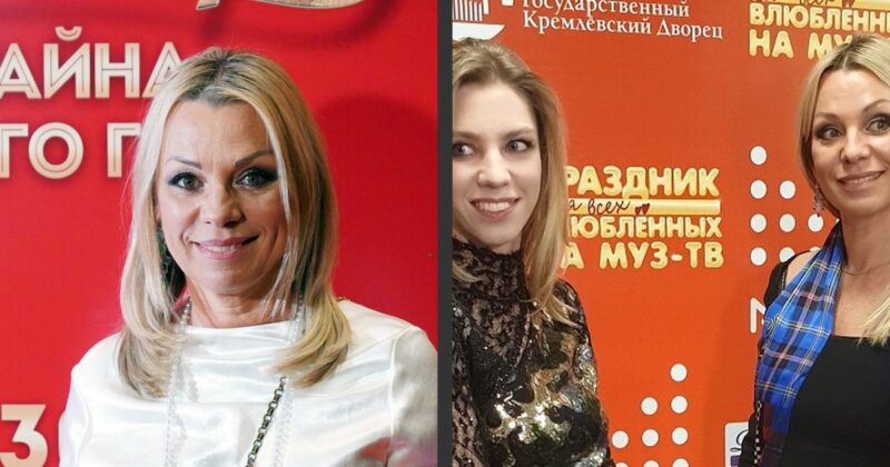 60-летняя Ирина Салтыкова: правда о побоях, раке и деньгах на имени бывшего мужа