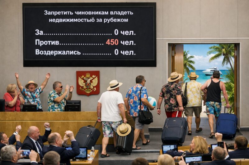 Молниеносный закон и долгие обсуждения: почему в обществе заговорили о двойных стандартах