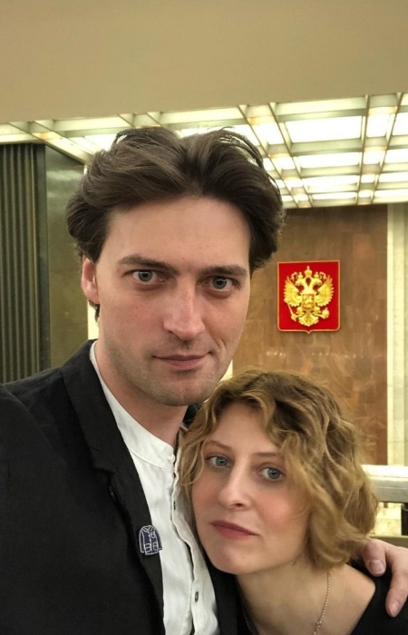 Разошлись на следующее утро: как Иван Колесников и Лина Раманаускайте спасли брак длиной в 23 года