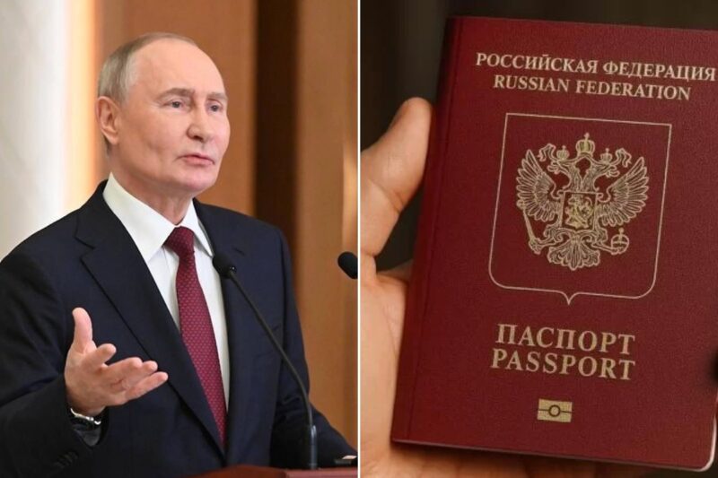 Гражданство без границ: почему решение Путина вызвало бурю в Кишиневе и надежду в Приднестровье