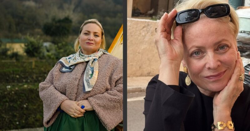 Светлана Пермякова: как звезда «Интернов» изменила внешность, нашла любовь и переехала за город